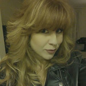 Meet your Posher, Lori